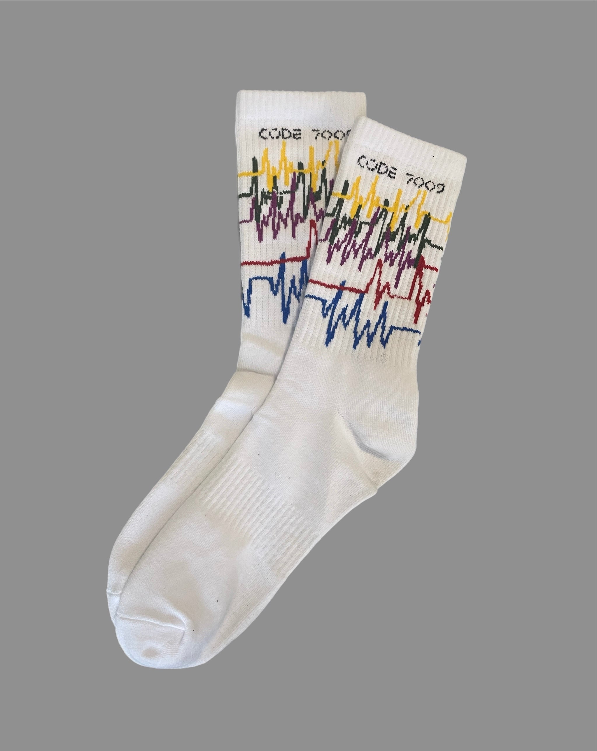 Frequency Socks