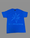 Airbrushed Tee