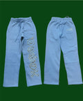 Thinking Pants