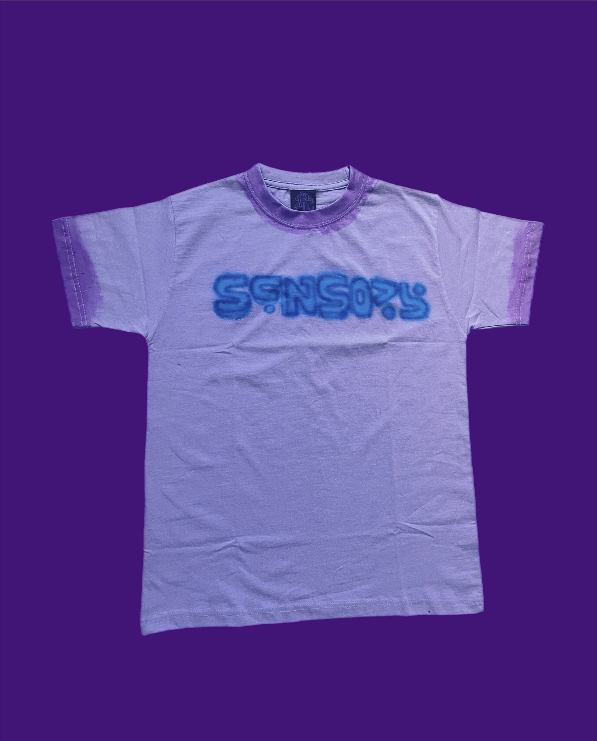Airbrush Tee